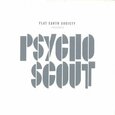 FLAT EARTH SOCIETY - PSYCHOSCOUT -DIGI- (Compact Disc)