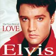 PRESLEY, ELVIS - VERY BEST OF LOVE (Compact Disc)