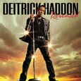 HADDON, DEITRICK - REVEALED (Compact Disc)