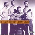 CLANCY BROTHERS - CLANCY BROTHERS & TOMMY M (Compact Disc)