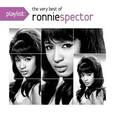 RONNIE SPECTOR - PLAYLIST (Compact Disc)
