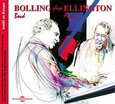 BOLLING, CLAUDE - PLAYS ELLINGTON MUSIC (Compact Disc)