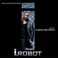 BANDA SONORA ORIGINAL - I ROBOT (Compact Disc)