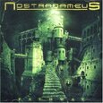 NOSTRADAMEUS - PATHWAYS (Compact Disc)