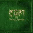 AURI - III - CANDLES & BEGINNNINGS (Compact Disc)