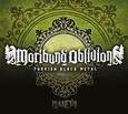 MORIBUND OBLIVION - MANEVI (Compact Disc)