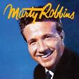 ROBBINS, MARTY - MARTY ROBBINS (Compact Disc)