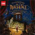 TCHAIKOVSKY, PIOTR ILICH - NUTCRACKER (Compact Disc)