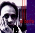 BERTO, AL - NA CASA FERNANDO PESSOA (Compact Disc)