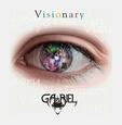 VISIONARY - GABRIEL (Compact Disc)