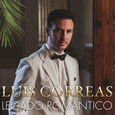 CORREAS, LUIS - LEGADO ROMANTICO (Compact Disc)