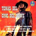 VARIOS ARTISTAS - TEMAS DEL CINE DEL OESTE (Compact Disc)