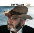 WILLIAMS, DON - GOLD (Compact Disc)