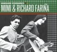 FARINA, MIMI - VANGUARD VISIONARIES (Compact Disc)