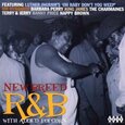 VARIOS ARTISTAS - NEW BREED R&B WITH ADDED (Compact Disc)