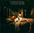 FATES WARNING - PARALLELS (Compact Disc)
