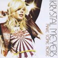MEYERS, KRYSTAL - MAKE SOME NOISE (Compact Disc)