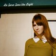 LA SERA - SEES THE LIGHT (Compact Disc)