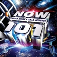 VARIOS ARTISTAS - NOW MUSIC 101 (Compact Disc)