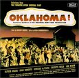 BANDA SONORA ORIGINAL - OKLAHOMA (Compact Disc)