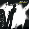 SIX BY SEVEN - GREATEST HITS (Compact Disc)