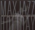VARIOUS ARTISTS - MAXJAZZ HOLIDAY -15TR- (Compact Disc)