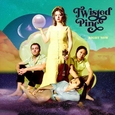 TWISTED PINE - RIGHT NOW (Compact Disc)