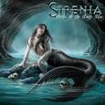 SIRENIA - PERILS OF THE DEEP BLUE (Compact Disc)