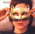 TIMONY, MARY - GOLDEN DOVE (Compact Disc)