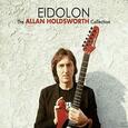 HOLDSWORTH, ALLAN - EIDOLON (Compact Disc)