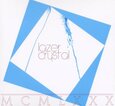 LAZER CRYSTAL - MCMLXXX (Compact Disc)
