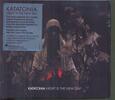 KATATONIA - NIGHT IS THE NEW DAY (Compact Disc)