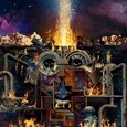 FLYING LOTUS - FLAMAGRA (Compact Disc)