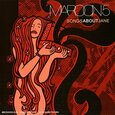 MAROON 5 - SONGS ABOUT JANE (Compact Disc)