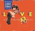 VARIOS ARTISTAS - LOVE STORIES 1: LOVE IS (Compact Disc)