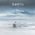 REDEMPTION - SNOWFALL ON JUDGMENT DAY (Compact Disc)