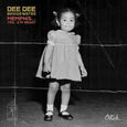 BRIDGEWATER, DEE DEE - MEMPHIS (Compact Disc)