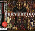THRONE OF CHAOS - PERVERTIGO + 1 (Compact Disc)