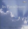 VARIOS ARTISTAS - IN PARADISUM (Compact Disc)