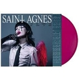 SAINT AGNES - YOUR GOD FEARING DAYS ARE ABOUT TO BEGIN -LTD- (Disco Vinilo LP)