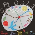BETHS - STRAIGHT LINE WAS A LIE (Compact Disc)