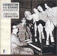 FEINSTEIN, MICHAEL - LIVINGSTON AND EVANS... (Compact Disc)
