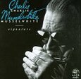 MUSSELWHITE, CHARLIE - SIGNATURE (Compact Disc)
