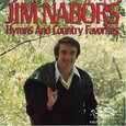 NABORS, JIM - HYMNS & COUNTRY FAVORITES (Compact Disc)