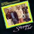 GOSPEL HUMMINGBIRDS - STEPPIN' OUT (Compact Disc)
