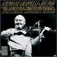 GRAPPELLI, STEPHANE - TIVOLI GARDENS (Compact Disc)