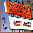 SMITH, JIMMY - ALL THE WAY LIVE (Compact Disc)