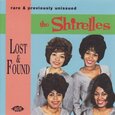 SHIRELLES - LOST & FOUND PLUS (Compact Disc)