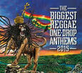 VARIOUS ARTISTS - BIGGEST ONE DROP ANTHEMS 2015 (Compact Disc)