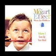 Artistes Variétés - MUSIC FOR CHILDREN VOL.. (Compact Disc)